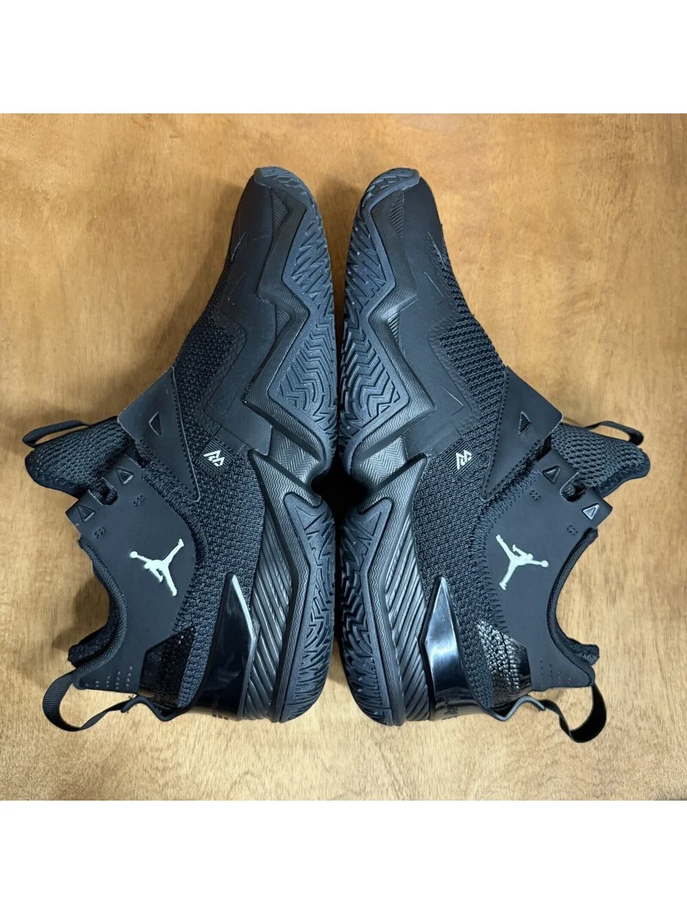 Air Jordan Westbrook One Take Black Anthracite Shoes Mens 12 Sneakers CJ0780-002